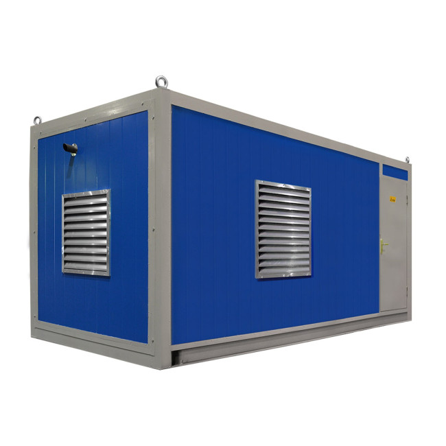 Контейнер Север ПБК-5 базовая комплектация в Новосибирске