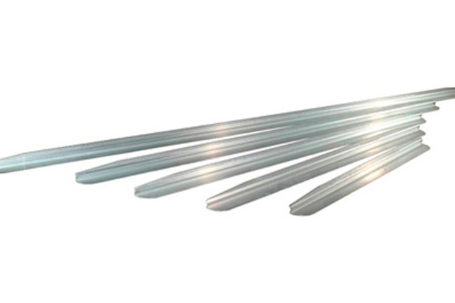 Рейка к TSS-VT L-2.0 в Новосибирске