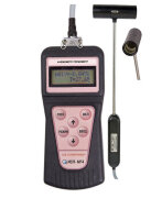 Анемометр-термометр цифровой ИСП-МГ4