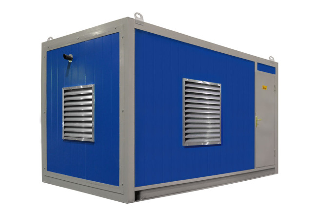 Дизельный генератор ТСС АД-360С-Т400-2РНМ17 в Новосибирске Дизельный генератор ТСС АД-360С-Т400-2РНМ17 в Новосибирске