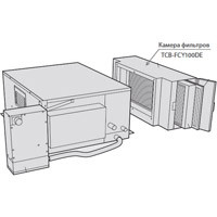 Toshiba Камера фильтров (TCB-FCY100DE) в Новосибирске