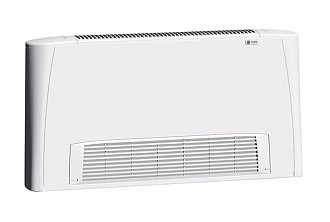 Trane Harmony FCAS 42 в Новосибирске