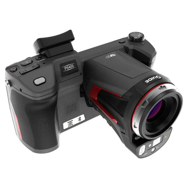 Тепловизор Guide PS400 в Новосибирске