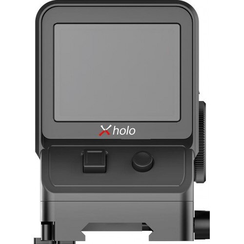 Тепловизионный коллиматор iRay xHolo HP 13 в Новосибирске