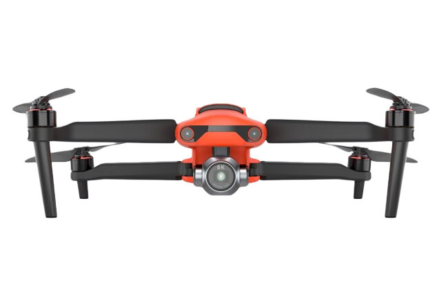 Квадрокоптер Autel Evo II Pro 6K V3 + жесткий кейс в Новосибирске