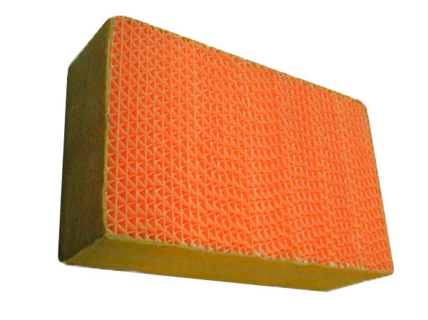 Испарительный фильтрующий элемент для моек воздуха Dantex в Новосибирске