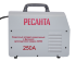 Сварочный аппарат РЕСАНТА САИ-250АД AC/DC в Новосибирске