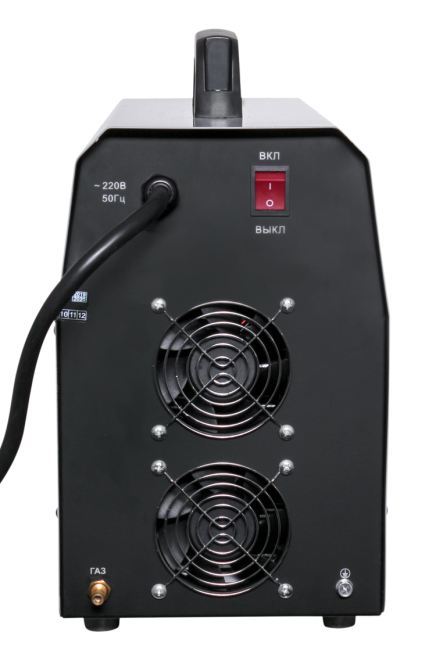 Сварочный аппарат РЕСАНТА САИ-250АД AC/DC в Новосибирске