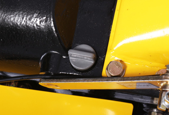 Сельскохозяйственная машина Huter МК-17000P в Новосибирске