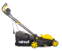 Газонокосилка электрическая Huter ELM-380T в Новосибирске