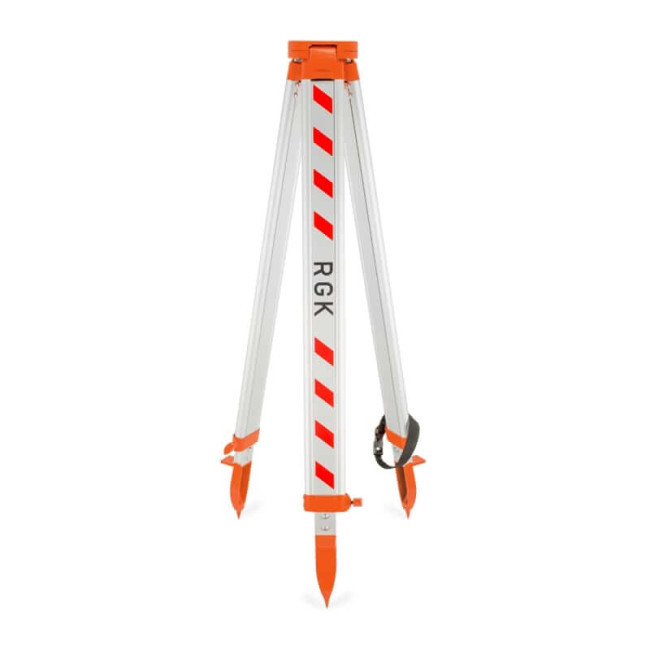 Комплект оптический нивелир RGK C-32 с поверкой + штатив S6-N + рейка AMO S4 в Новосибирске