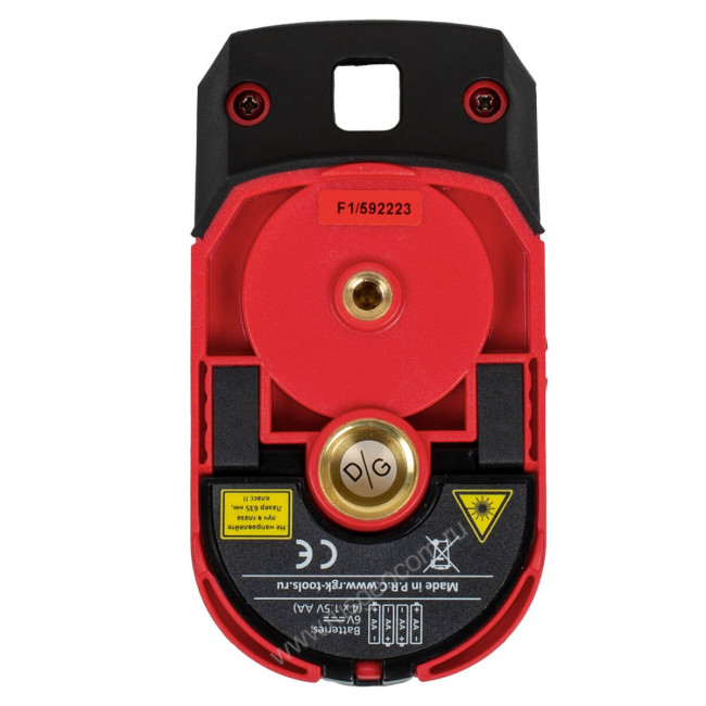 Лазерный уровень RGK PR-81 с калибровкой в Новосибирске Лазерный уровень RGK PR-81 с калибровкой в Новосибирске