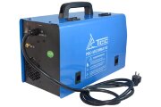 Сварочный полуавтомат TSS PRO MIG/MMA-160