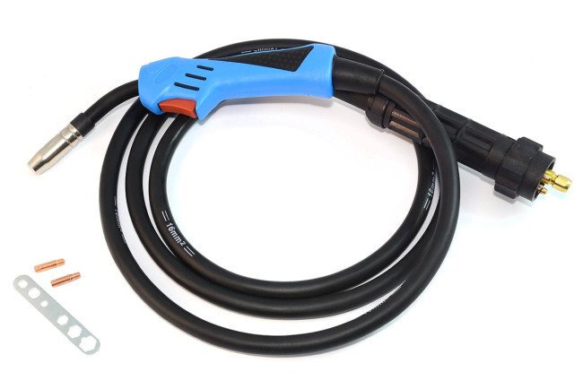 Сварочный полуавтомат TSS PRO MIG/MMA-160 в Новосибирске