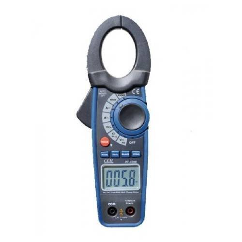 Токовые клещи CEM DT-3347 в Новосибирске