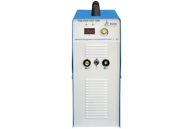 Аппарат воздушно-плазменной резки TSS EVO CUT-50K в Новосибирске