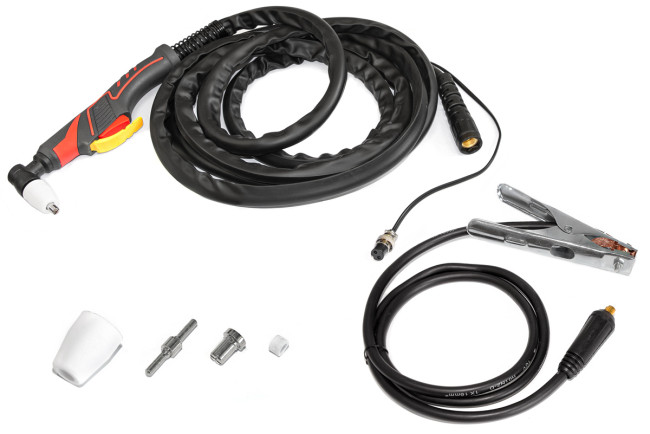 Аппарат воздушно-плазменной резки TSS EVO CUT-50K в Новосибирске