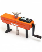 Измеритель прочности бетона ОНИКС-1.ОС.100 (10 тонн)