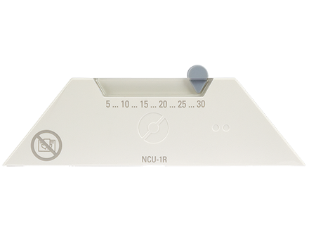 NCU 1R в Новосибирске