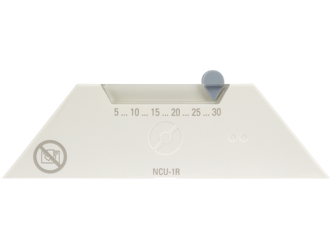 NCU 1R в Новосибирске