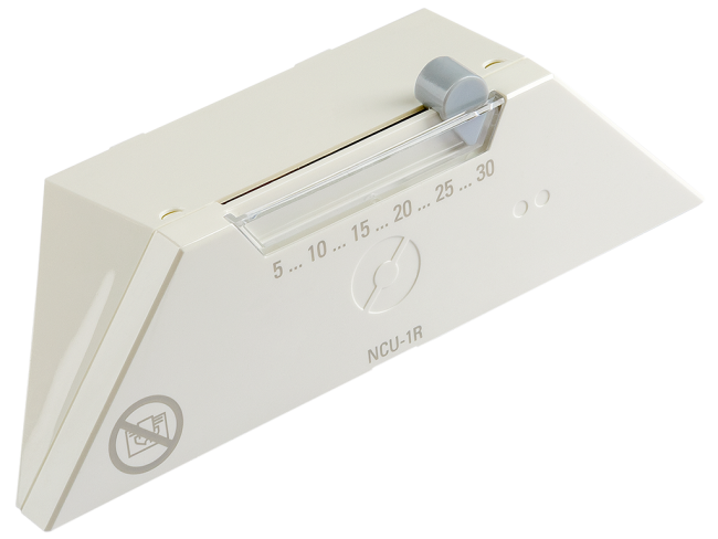 NCU 1R в Новосибирске