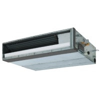 Toshiba Канальный компактный блок (MMD-AP0094SPH-E) в Новосибирске