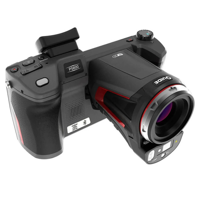 Тепловизор Guide PS600 в Новосибирске