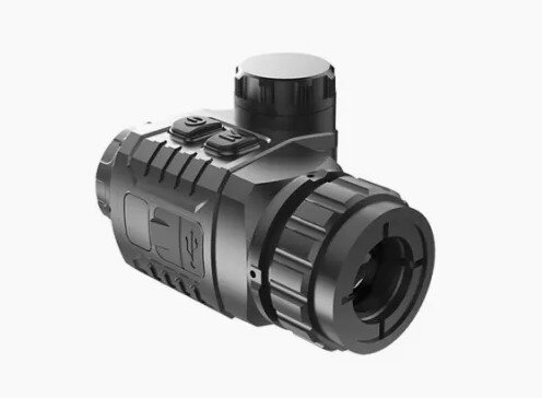 Тепловизионная насадка iRay xClip CTP 13 в Новосибирске