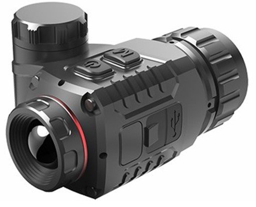 Тепловизионная насадка iRay xClip CTP 13 в Новосибирске