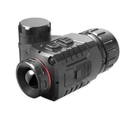 Тепловизионная насадка iRay xClip CTP 13 в Новосибирске