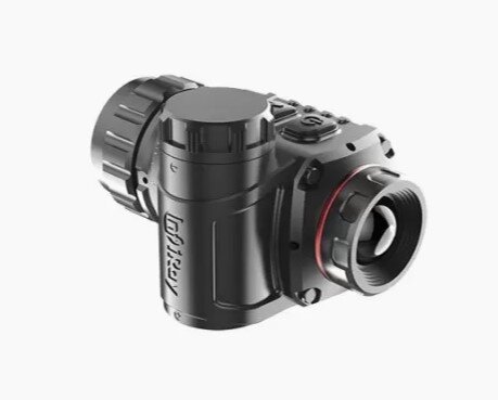 Тепловизионная насадка iRay xClip CTP 13 в Новосибирске