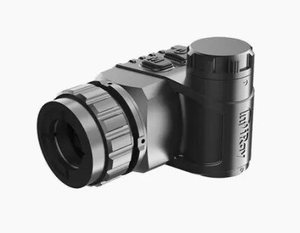 Тепловизионная насадка iRay xClip CTP 13 в Новосибирске
