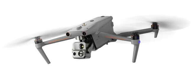 Квадрокоптер Autel Evo Max 4T в Новосибирске