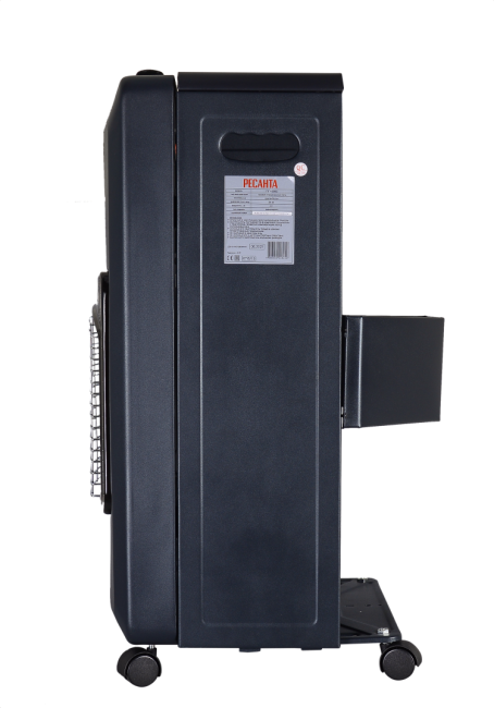 Газовый инфракрасный обогреватель ПГ-4200Б Ресанта в Новосибирске Газовый инфракрасный обогреватель ПГ-4200Б Ресанта в Новосибирске