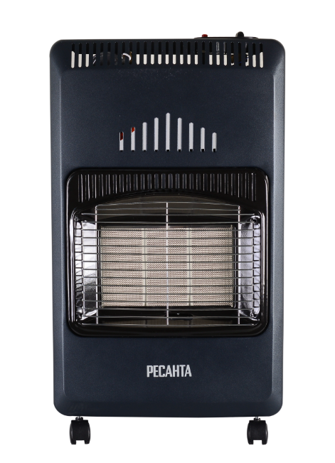 Газовый инфракрасный обогреватель ПГ-4200Б Ресанта в Новосибирске Газовый инфракрасный обогреватель ПГ-4200Б Ресанта в Новосибирске