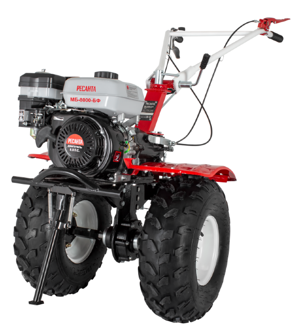 Сельскохозяйственная машина Ресанта МБ-8000-БФ в Новосибирске Сельскохозяйственная машина Ресанта МБ-8000-БФ в Новосибирске