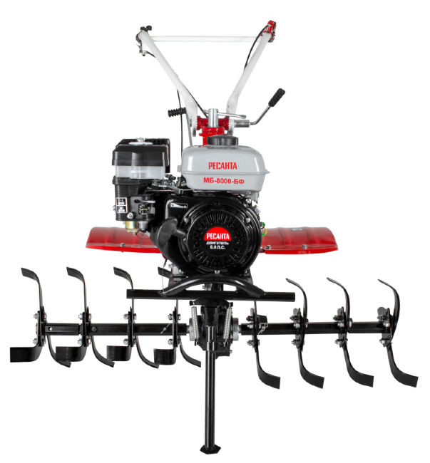 Сельскохозяйственная машина Ресанта МБ-8000-БФ в Новосибирске Сельскохозяйственная машина Ресанта МБ-8000-БФ в Новосибирске