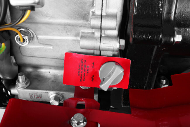 Сельскохозяйственная машина Ресанта МБ-8000-БФ в Новосибирске