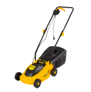 Газонокосилка электрическая Huter ELM-1300/33