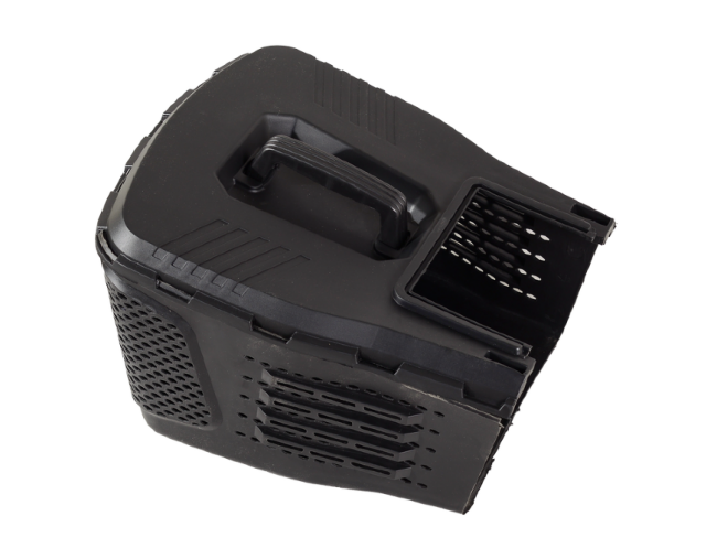 Газонокосилка электрическая Huter ELM-1300/33 в Новосибирске