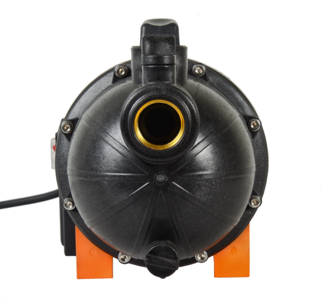 Поверхностный насос Вихрь ПН-60/45 П в Новосибирске