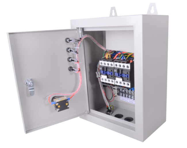 АВР для электрогенератора дизельного АВР-40D Huter в Новосибирске