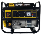 Электрогенератор HT 1.0А Huter