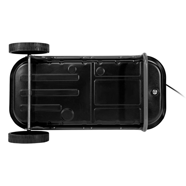 Дизельная тепловая пушка NHG-20i, 20 кВт, 600 м3/ч, непрямой нагрев, цифровой термостат Denzel в Новосибирске