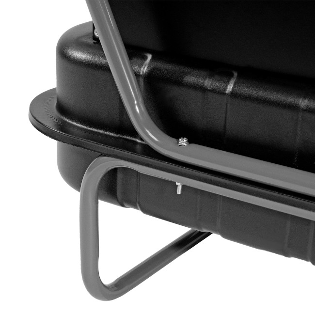 Дизельная тепловая пушка NHG-20i, 20 кВт, 600 м3/ч, непрямой нагрев, цифровой термостат Denzel в Новосибирске