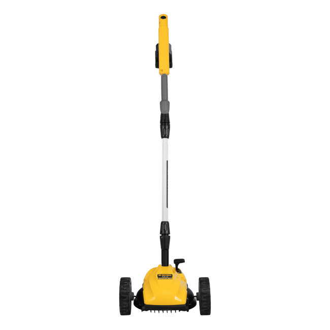 Портативная аккумуляторная газонокосилка CLM-22, Li-ion, 20В, 220 мм // Denzel в Новосибирске