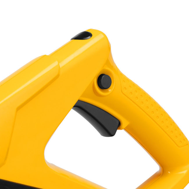 Портативная аккумуляторная газонокосилка CLM-22, Li-ion, 20В, 220 мм // Denzel в Новосибирске