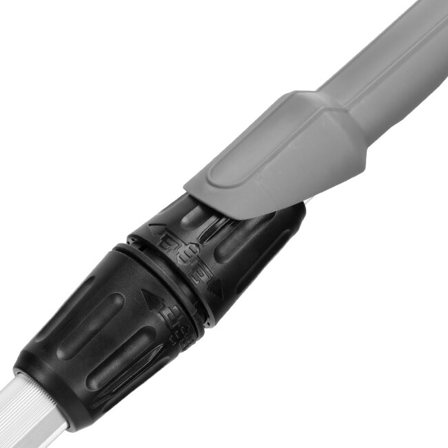 Портативная аккумуляторная газонокосилка CLM-22, Li-ion, 20В, 220 мм // Denzel в Новосибирске