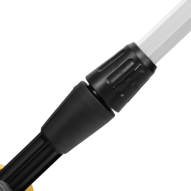 Портативная аккумуляторная газонокосилка CLM-22, Li-ion, 20В, 220 мм // Denzel в Новосибирске