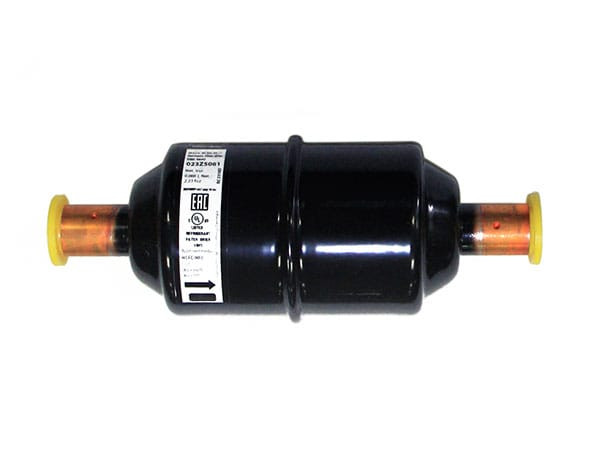 Комплект обвязки для ККБ DK-14WC/SF в Новосибирске